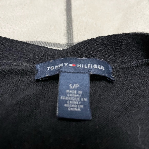 Tommy Hilfiger cardigan - Picture 3 of 3